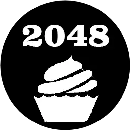 2048 CUPCAKES - monkey-type.org 