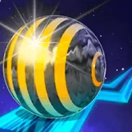 ROLLING BALL - monkey-type.org